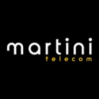 MARTINI TELECOM logo - Similar company to Efraim Editora