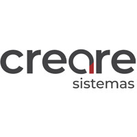 Creare Sistemas logo - Similar company to Símix