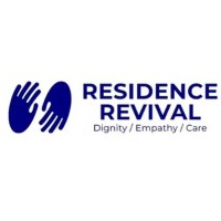 Residence Revival logo - Similar company to Apex Care Services
