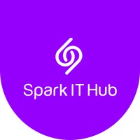 Spark IT Hub logo - Similar company to Smarts Solution