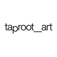 taproot_art logo - Similar company to Outsider Art Project
