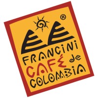 Francini Cafe de Colombia logo - Similar company to Flint And Flame