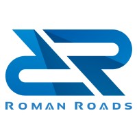 ROMAN ROADS logo - Similar company to Aitob.Ai