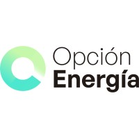 Opción Energía logo - Similar company to Ceisa