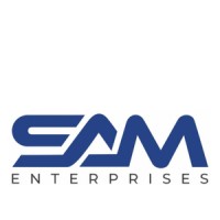 SAM Enterprises logo - Similar company to Ss Bikes E-Cycles