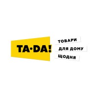 TA-DA! Товари для дому. Щодня logo - Similar company to Letar Inc.