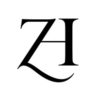 Zenith Hunt logo - Similar company to 4H Content