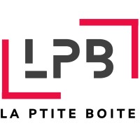 La ptite Boite logo - Similar company to Munitycom