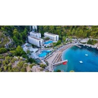 Turunç hotels logo - Similar company to Dn Grup
