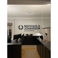 Bergdahl & Johansson Advokatbyrå logo - Similar company to Fc Helsingborg