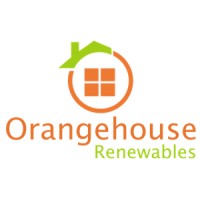 Orangehouse Renewables Ltd logo - Similar company to Evolution Power