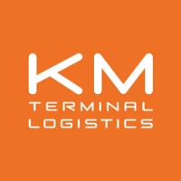KM Terminal and Logistics Limited logo - Similar company to Km Express & Logistics Ltd.