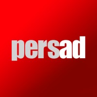 Persad media logo - Similar company to Orang Studio
