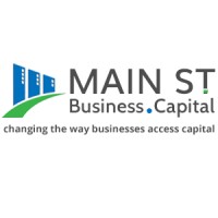 Main Street Business Capital