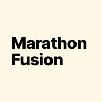 Marathon Fusion logo - Similar company to Center For Hierarchical Materials Design (Chimad)