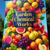Garden Chemical Works - India logo - Similar company to Kemould Chemical Technologies