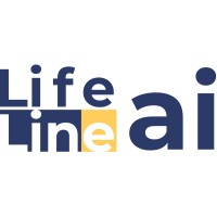 LifeLineAI logo - Similar company to Amplify Consultancy