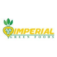 Imperial Green Foods logo - Similar company to Apnaamandir