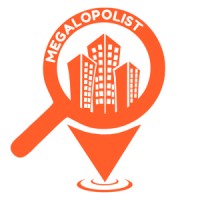 Megalopolist logo - Similar company to Industrion