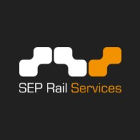 SEP Rail Services logo - Similar company to Sep Rail Engineering