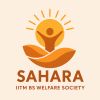 SAHARA (The Social Innovation Society) IIT Madras logo - Similar company to Codev: Coding Club