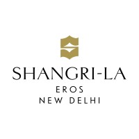 Shangri-La Eros New Delhi logo - Similar company to Pullman-Novotel New Delhi Aerocity