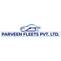 Parveen Fleets Private Limited logo - Similar company to Kts Cabs-Pan India Car Rental Company