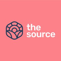 The Source logo - Similar company to Ramaley Group
