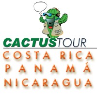 Cactus Tour DMC Central America logo - Similar company to Dynamic Dmc