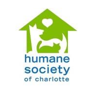 Humane Society of Charlotte logo - Similar company to Association For Talent Development Charlotte Area Chapter (Atd Clt)