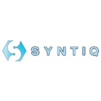 Syntiq logo - Similar company to Syntiq