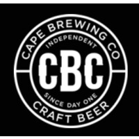Cape Brewing Co. logo - Similar company to Jack Black Brewing Company
