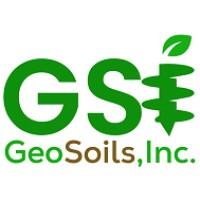 Geosoils Inc. logo - Similar company to Willco Electric/Security