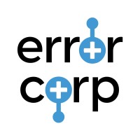 Error Corp. logo - Similar company to D.W. Kozera, Inc.