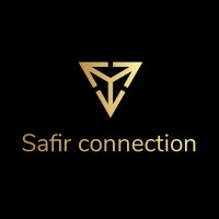 Safir Connection logo - Similar company to Digital Zense