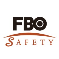 FBO SAFETY - PPE Supplier logo - Similar company to Twipake Limited