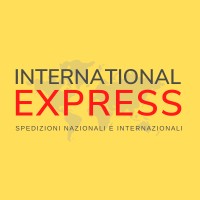 International Express Srl logo - Similar company to Doctype