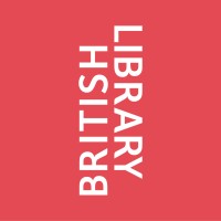The British Library logo - Similar company to Science Museum Group