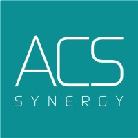 ACS Synergy logo - Similar company to Qmcc