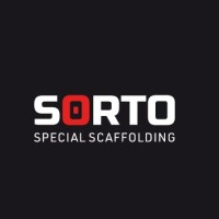 SORTO Special Scaffolding & Laserreinigung logo - Similar company to Zelig Media Company Srl