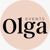 Olga Events Dubai logo - Similar company to Easy Wedding | Wedding Planners & Guide