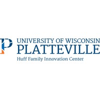 The Huff Family Innovation Center logo - Similar company to Packers Athletic Club