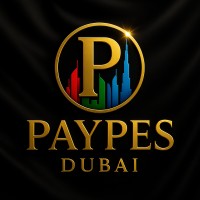 Paypes Marketing Dubai logo - Similar company to Roiminer