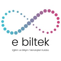 E-BİLTEK Eğitim ve Bilişim Teknolojileri Kulübü logo - Similar company to Konak Rotary Engelsiz Mesleki Eğitim Merkezi (K.R.E.M.E.M.)