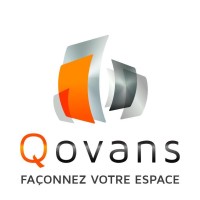 Qovans® logo - Similar company to Agegroup
