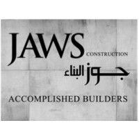 JAWS Al-Benaa Construction logo - Similar company to Capi Global Company