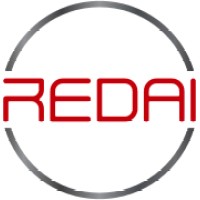 REDAI app logo - Similar company to M2Pay