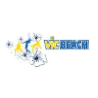 Vic Beach Geelong