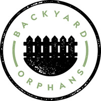 Backyard Orphans logo - Similar company to Aid The Silent