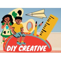 DIY Creative logo - Similar company to Diy Creative
